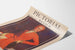 Vintage-Poster Pictorial Review - Exklusives Interview mit Colonel Charles A. Lindbergh 1930