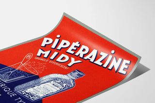 piperazine-midy-3