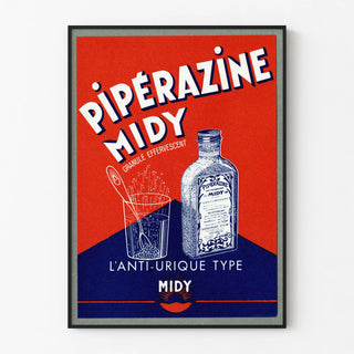 piperazine-midy-3