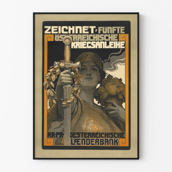 plakat-der-osterreichischen-landerbank-fur-die-5-kriegsanleihe