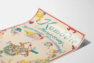 plakate-der-ausstellung-komodie-in-der-nationalbibliothek