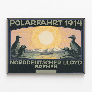 polarfahrt-1914-norddeutscher-lloyd-bremen