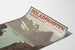 Vintage-Poster Norddeutscher Lloyd Bremen - Nautische Wanddekoration