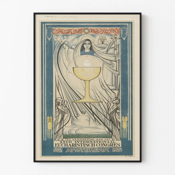 poster-for-the-international-eucharistic-congress
