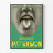 Vintage-Poster Poudre Paterson Verdauungsstörungen
