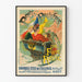 Vintage-Poster für die Armen Frankreichs und Russlands – Historische Wanddekoration