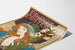 Vintage-Poster Prang's Easter Publications für Wanddekoration