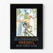 Vintage-Medizinposter PRESSYL für Wanddekoration Artem Legrand