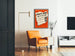 Vintage-Poster Private Scrap Goes to the Front