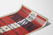 Vintage-Poster Prozession - Amerikanisches Bundes-Theater