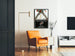 Retro-Poster Prominaletten - Vintage-Wanddekoration Artem Legrand