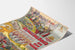 Vintage-Poster Parade Ringling Bros – Retro-Wanddekoration