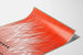 Vintage-Poster Prontosil grafisch rot