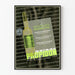 Vintage-Poster Propidon - Retro-Medizinische Wanddekoration