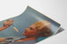 Vintage-Werbeplakat für Macaroni Rivoire & Carret