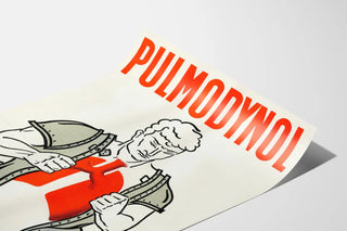 pulmodynol