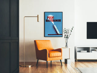 pulvi-bacteramide