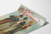 Vintage-Poster Tabakwerbung JT Wanddekoration Retro