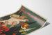 Vintage-Poster Purgatif Géraudel – Originelle Wanddekoration