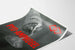 Vintage-Poster PYO-AMPHOGEL Wanddekoration im Retro-Stil