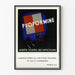 Vintage-Poster Pyformine - Retro-Medizinische Wanddekoration