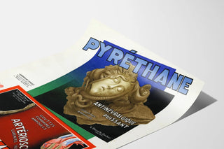 pyrethane-silicyl