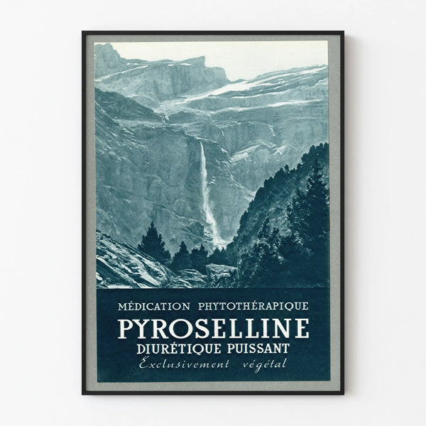 pyroselline