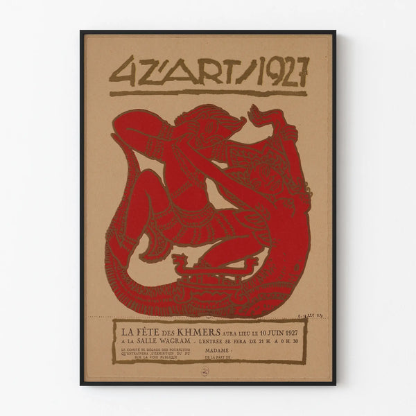 quatzarts-10-juin-1927-a-la-salle-wagram