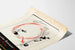 Vintage-Illustrationsposter Quicker Turnround Wanddekoration