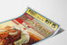 Vintage-Poster Quo Vadis - Wanddekoration im Retro-Kino-Stil