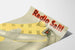 Vintage-Poster Radio Salil – Retro-Wanddekoration für Medikamente
