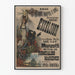 Vintage-Poster Excelsior - Echtes Politeama Napolitano