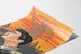 Vintage-Vietnam-Poster für Militärrekrutierung
