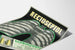 Vintage-Poster Rectoseptol - Retro-Medizinische Wanddekoration