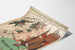 Historisches Wandbild: Sowjetischer Kriegsposter der Roten Garden