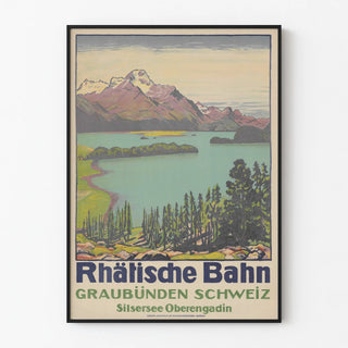 rhatische-bahn-graubunden-schweiz-silsersee-oberengadin