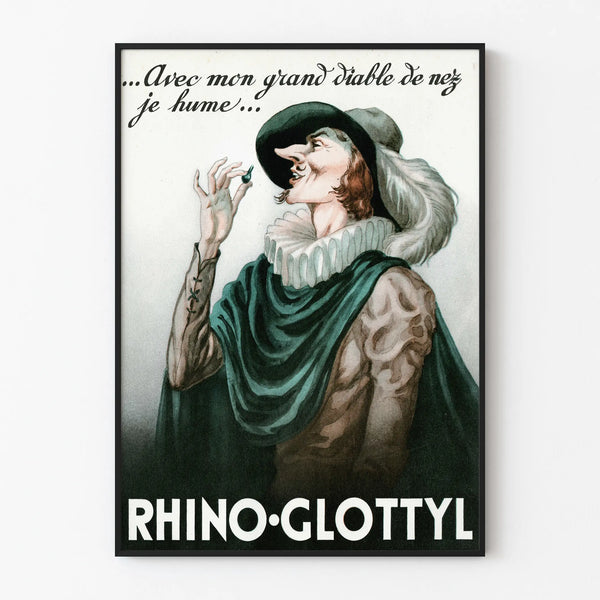 rhino-glottyl