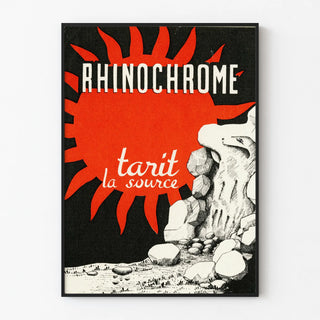 rhinochrome