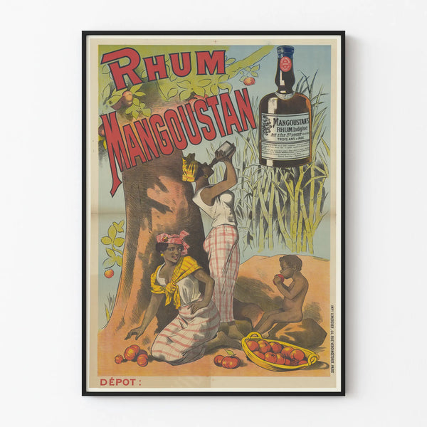 rhum-mangoustan
