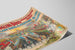 Vintage-Poster der Ringling Bros World's Greatest Shows — Ansicht des Kunstwerks