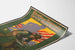 Vintage-Poster Rivets sind Bajonette - Amerikanischer Militär-Poster