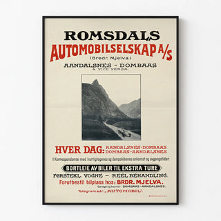 romsdals-automobilselskap
