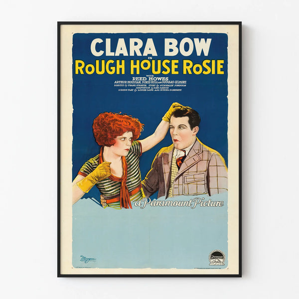 rough-house-rosie