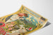 Vintage-Poster Royat - Wanddekoration im Jugendstil