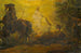 Conversion de Paul - Árpád Feszty — Ansicht des Kunstwerks