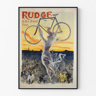 rudge