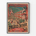 Vintage-Poster Palais d'Hiver Rue Rochechouard 65