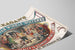 Dekoratives Poster Old Rip Van Winkle Whiskey S.F. Eagan’s Buffalo — Ansicht des Kunstwerks