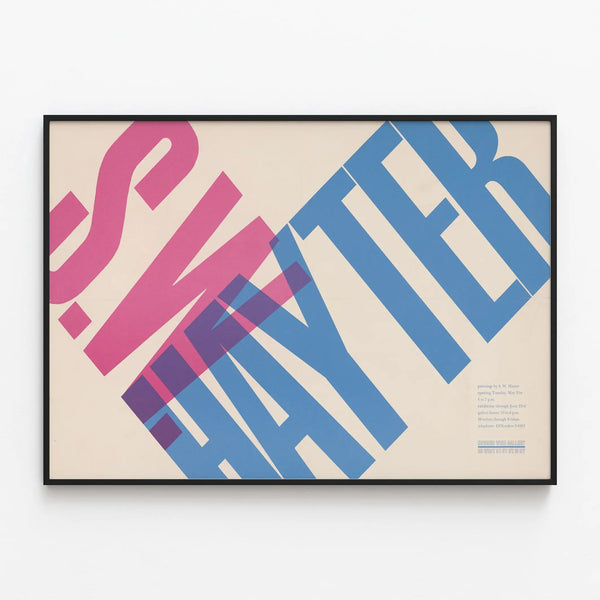 s-w-hayter-howard-wise-gallery