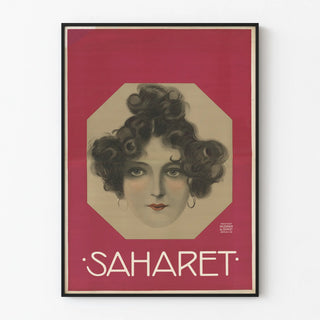 saharet-tanzerin